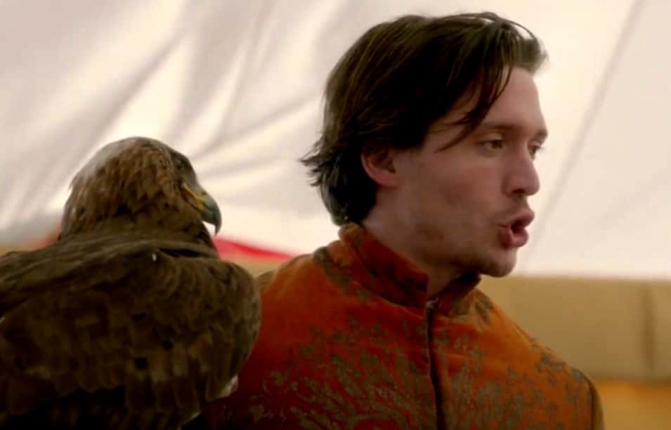 George Plantagenet facts