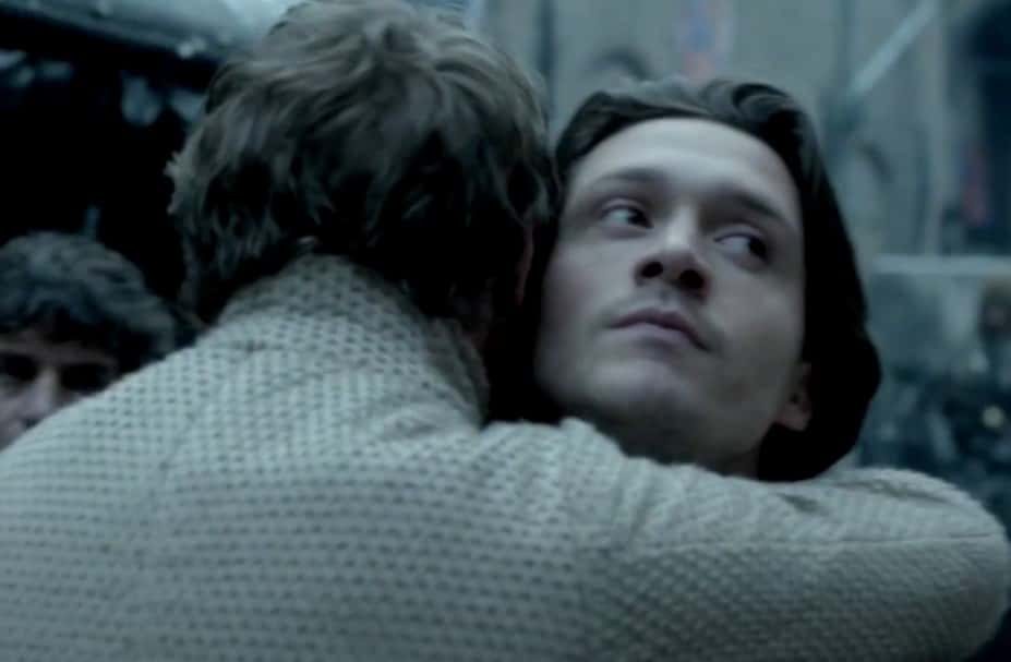 George Plantagenet facts