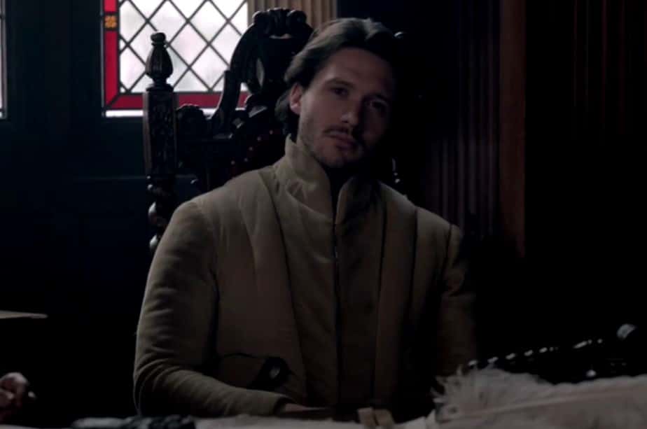 George Plantagenet facts