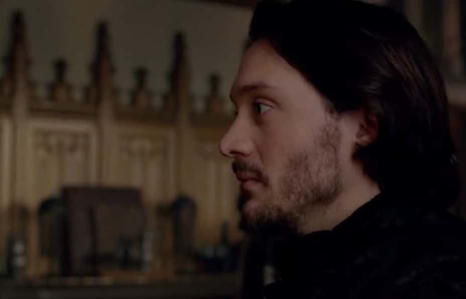 George Plantagenet facts