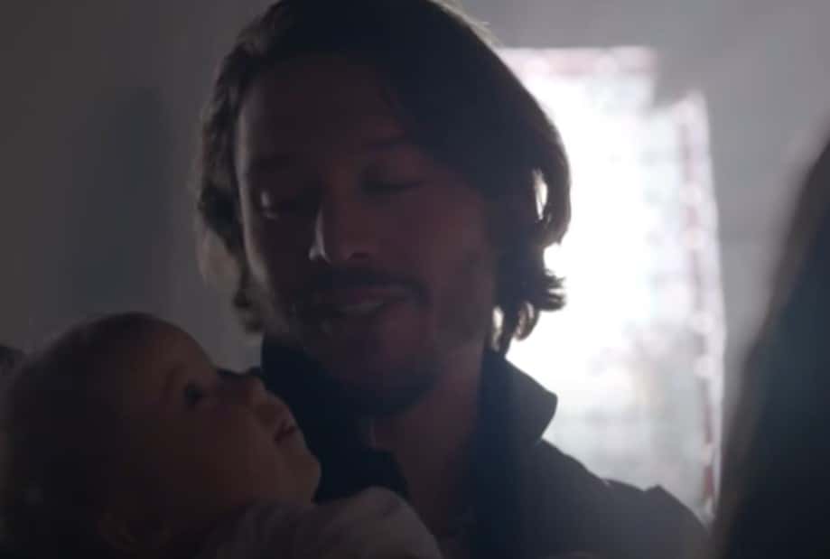 George Plantagenet facts