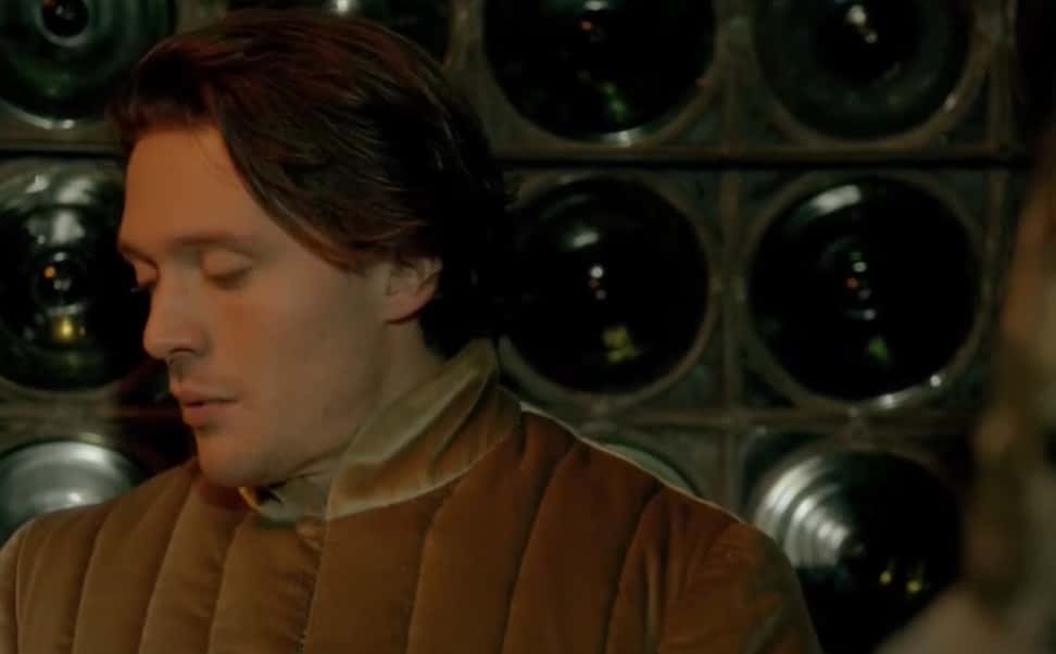 George Plantagenet facts