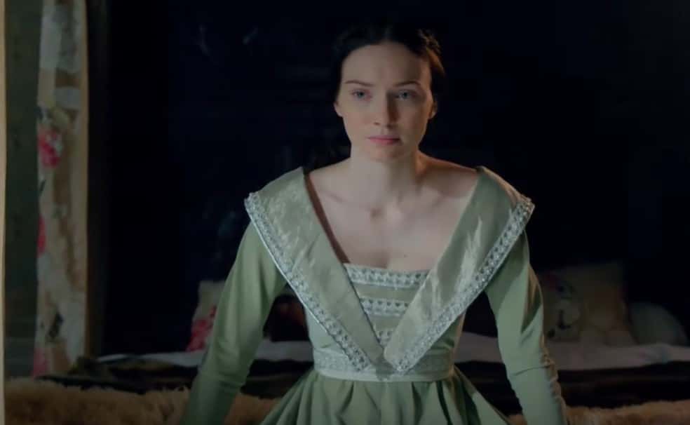 George Plantagenet facts