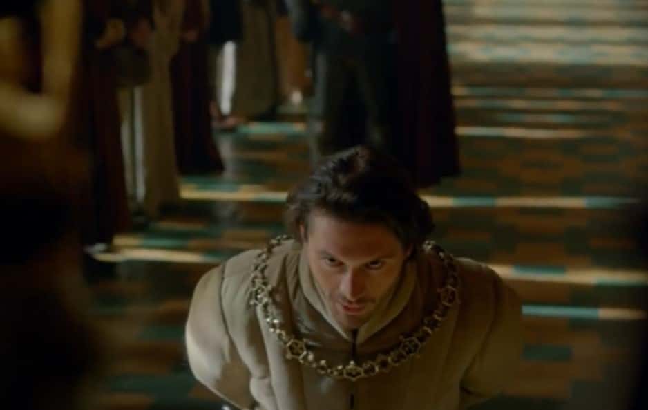 George Plantagenet facts