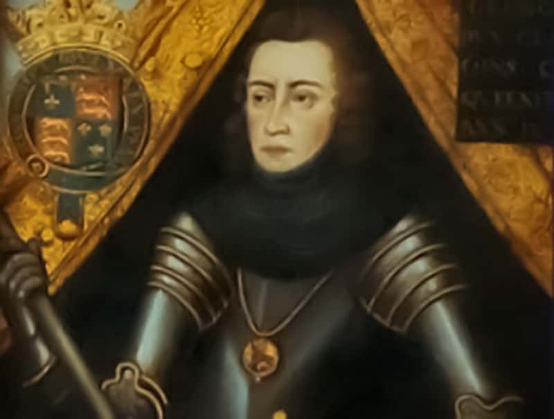 George Plantagenet facts