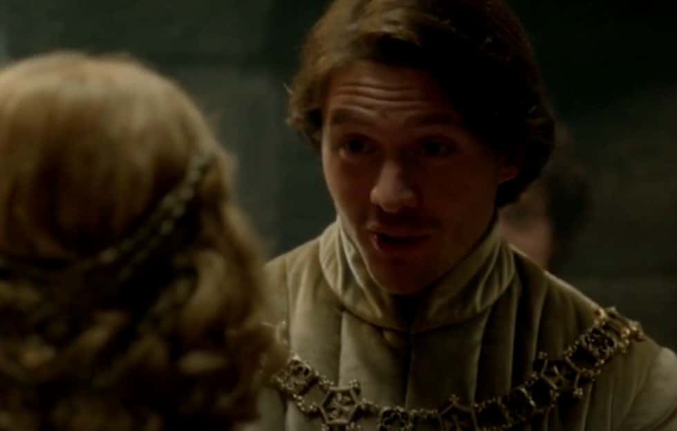 George Plantagenet facts