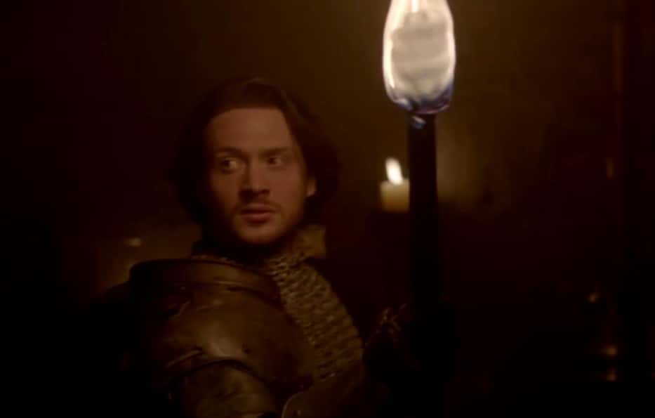 George Plantagenet facts