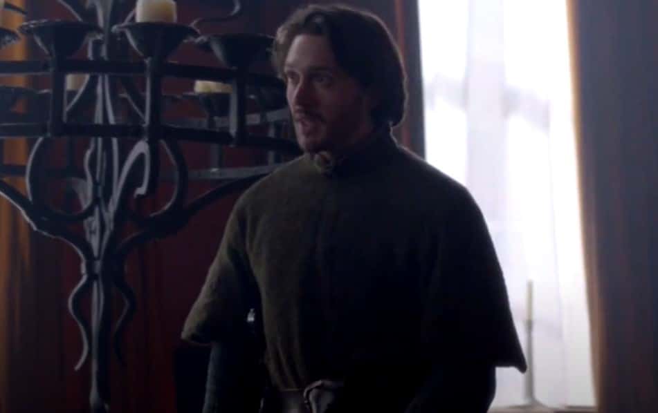 George Plantagenet facts