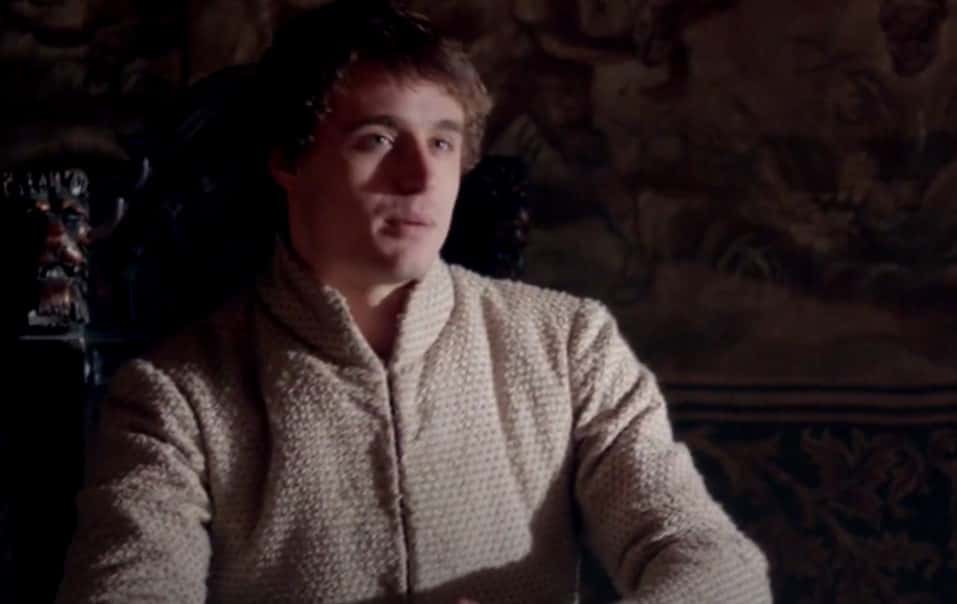 George Plantagenet facts