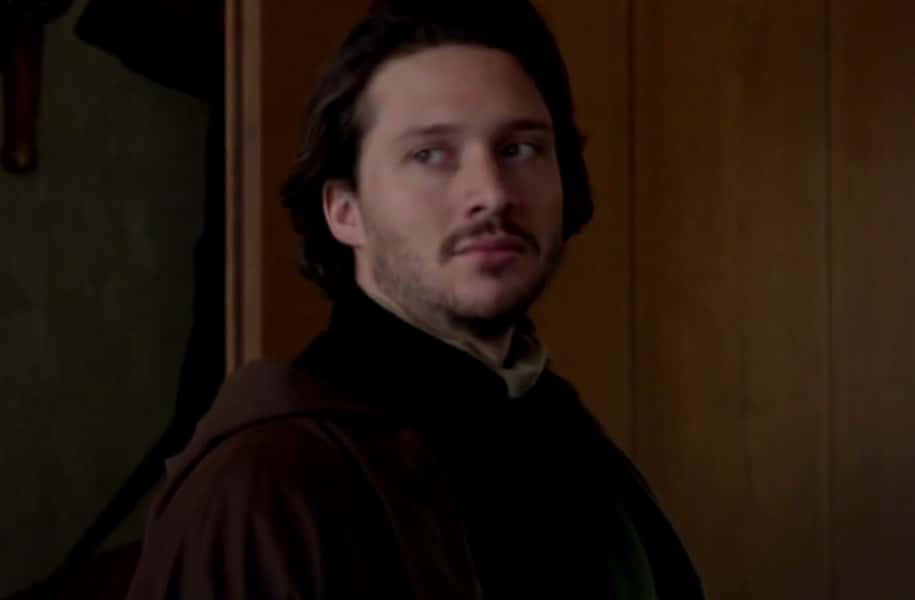 George Plantagenet facts