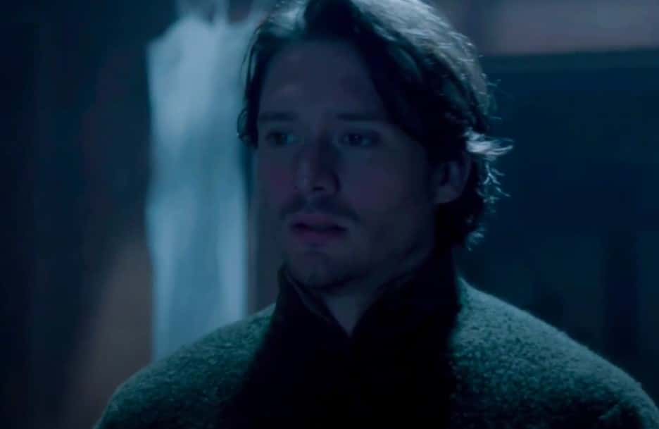 George Plantagenet facts