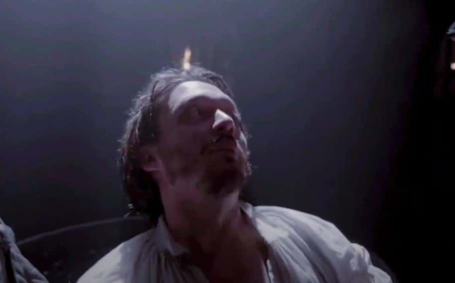 George Plantagenet facts