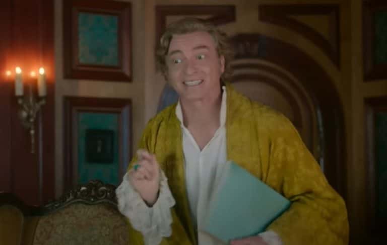Stede Bonnet was bored with his wealthy life in Barbados, so he ...