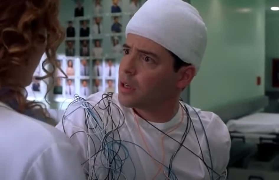 Brendan Fraser facts