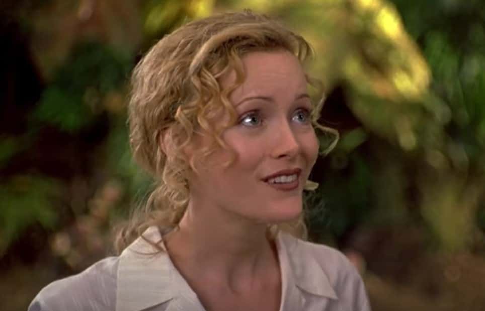 Brendan Fraser facts