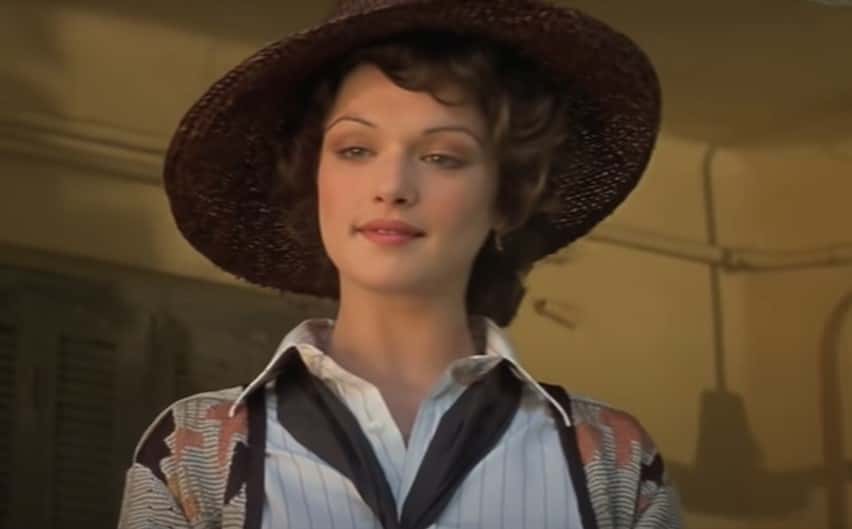 Brendan Fraser facts