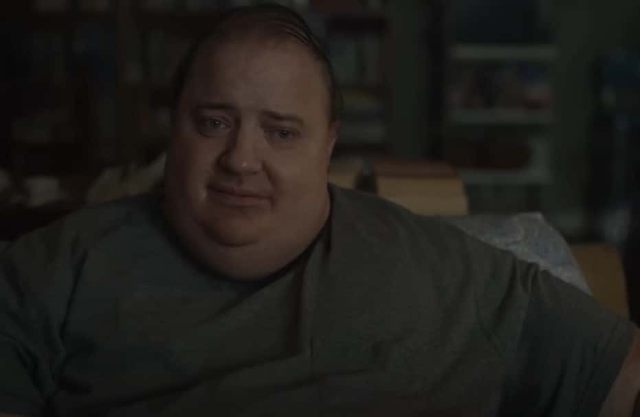 Brendan Fraser facts