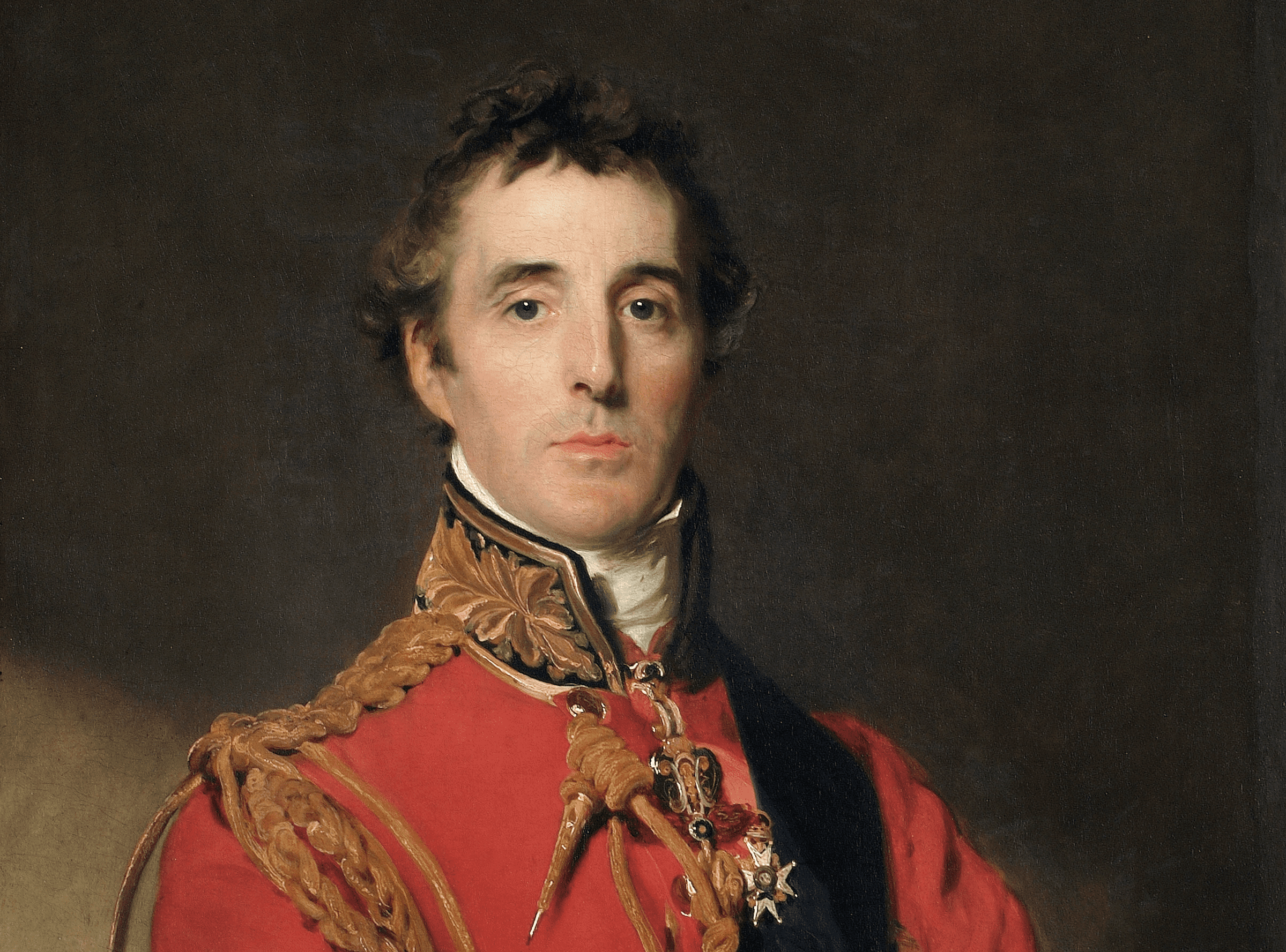 Lady Caroline Lamb Facts