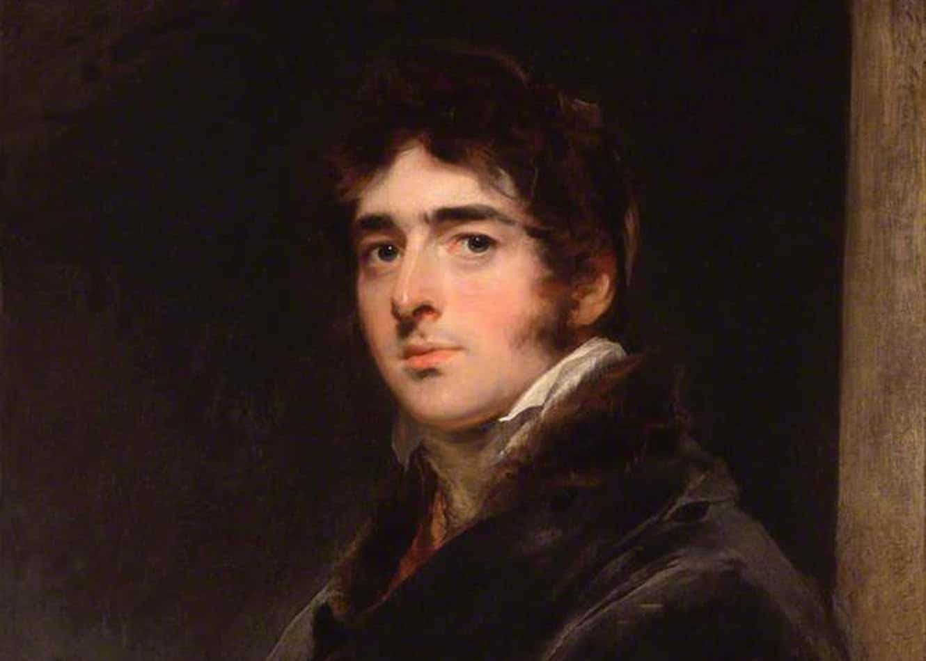 Lady Caroline Lamb Facts