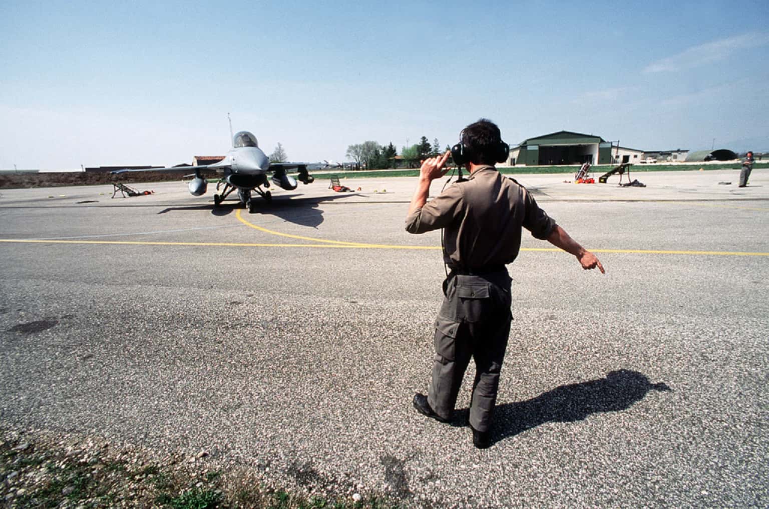 Top Secret: Military Stories