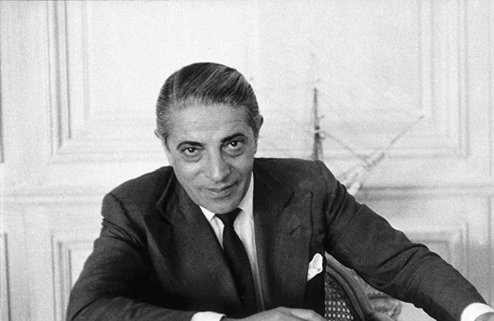 a-onassis