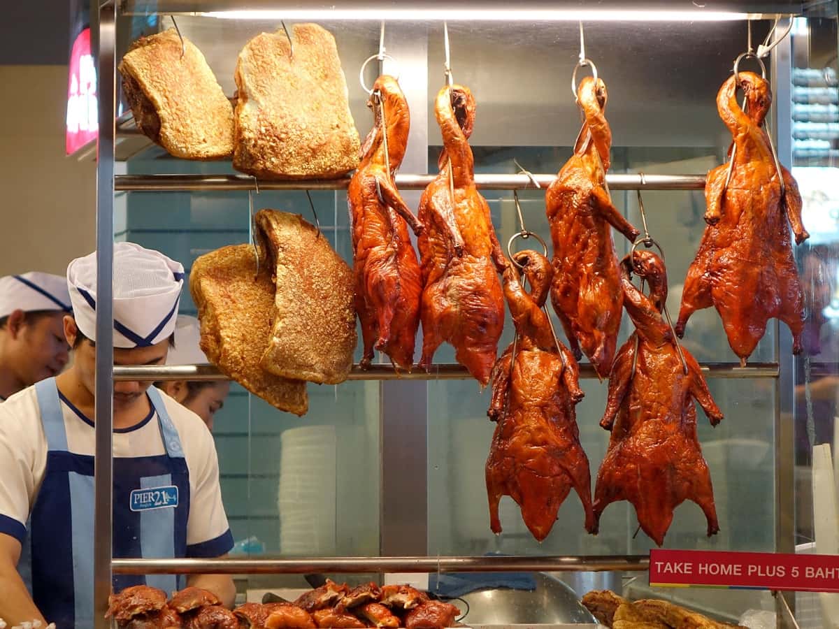 Deranged Doings Unleashed