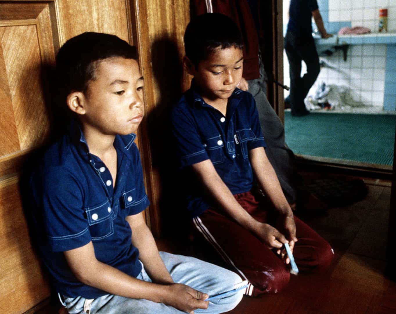 Awful Kids, Worse Parents