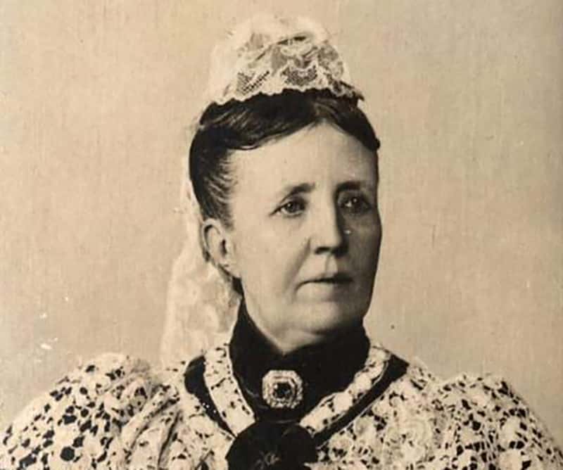 Sophia of Nassau facts