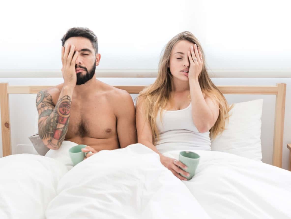 No One Believes My Bizarre Experience