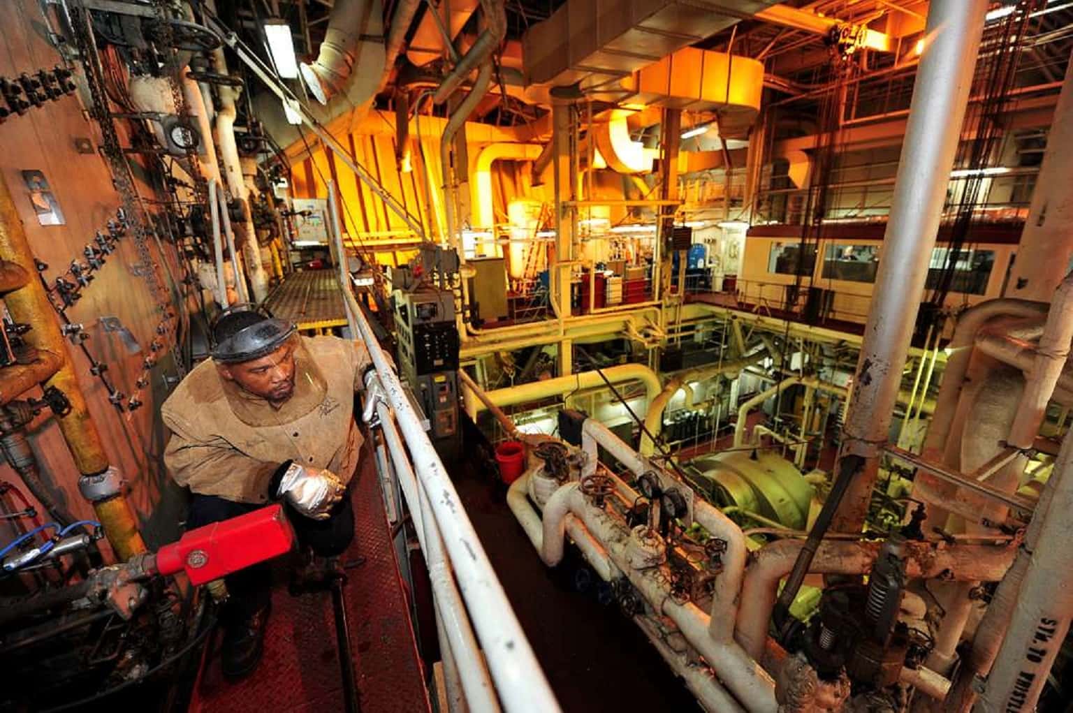 Top Secret: Military Stories