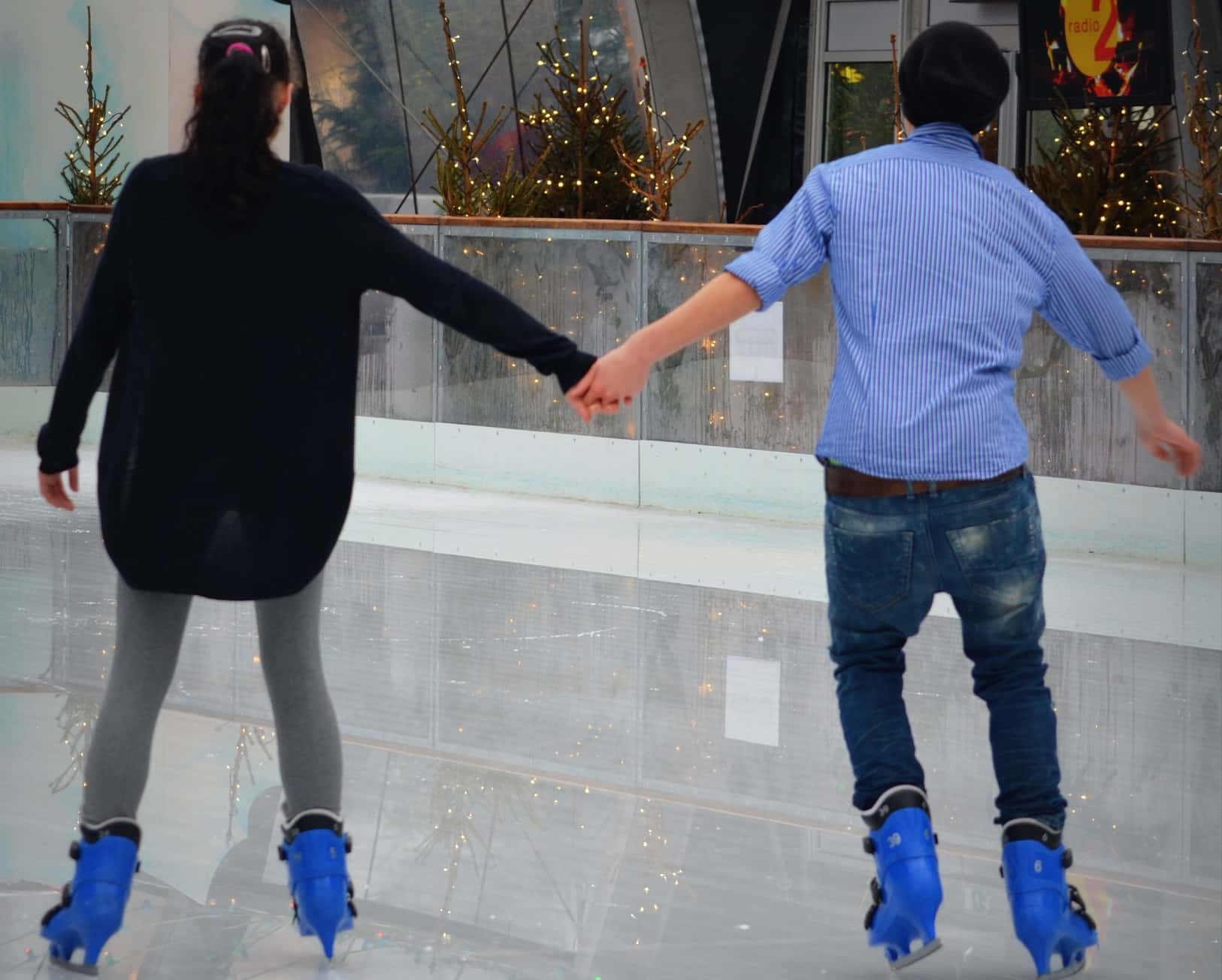 These Dates Were Doomed From The Start