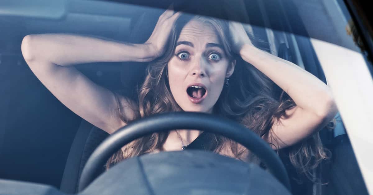 Absolutely Awful Strangers