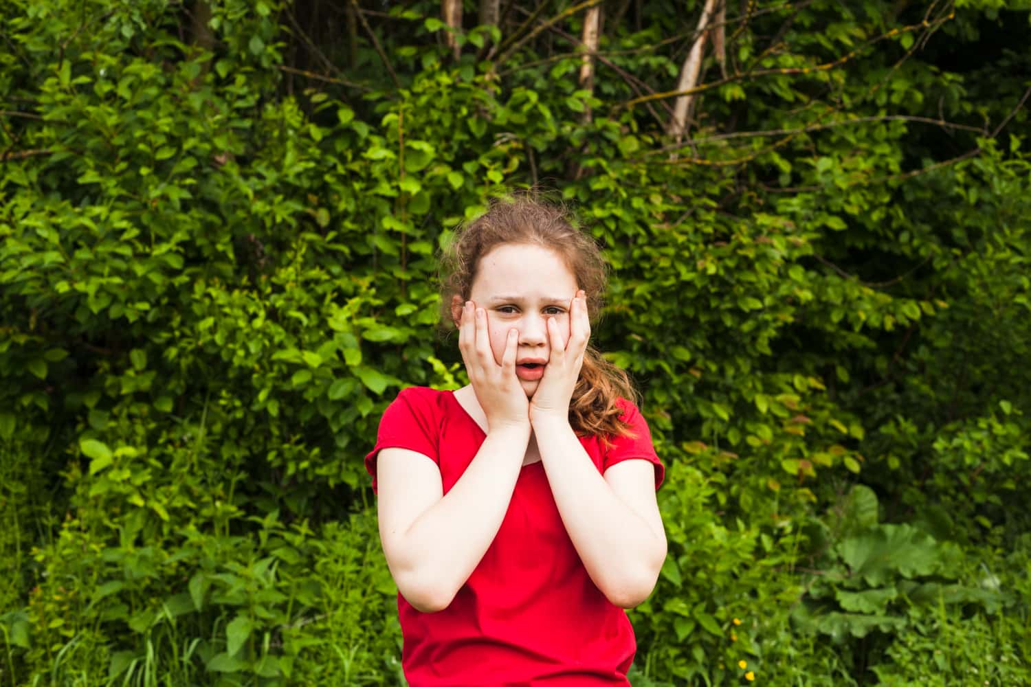 Absolutely Awful Strangers