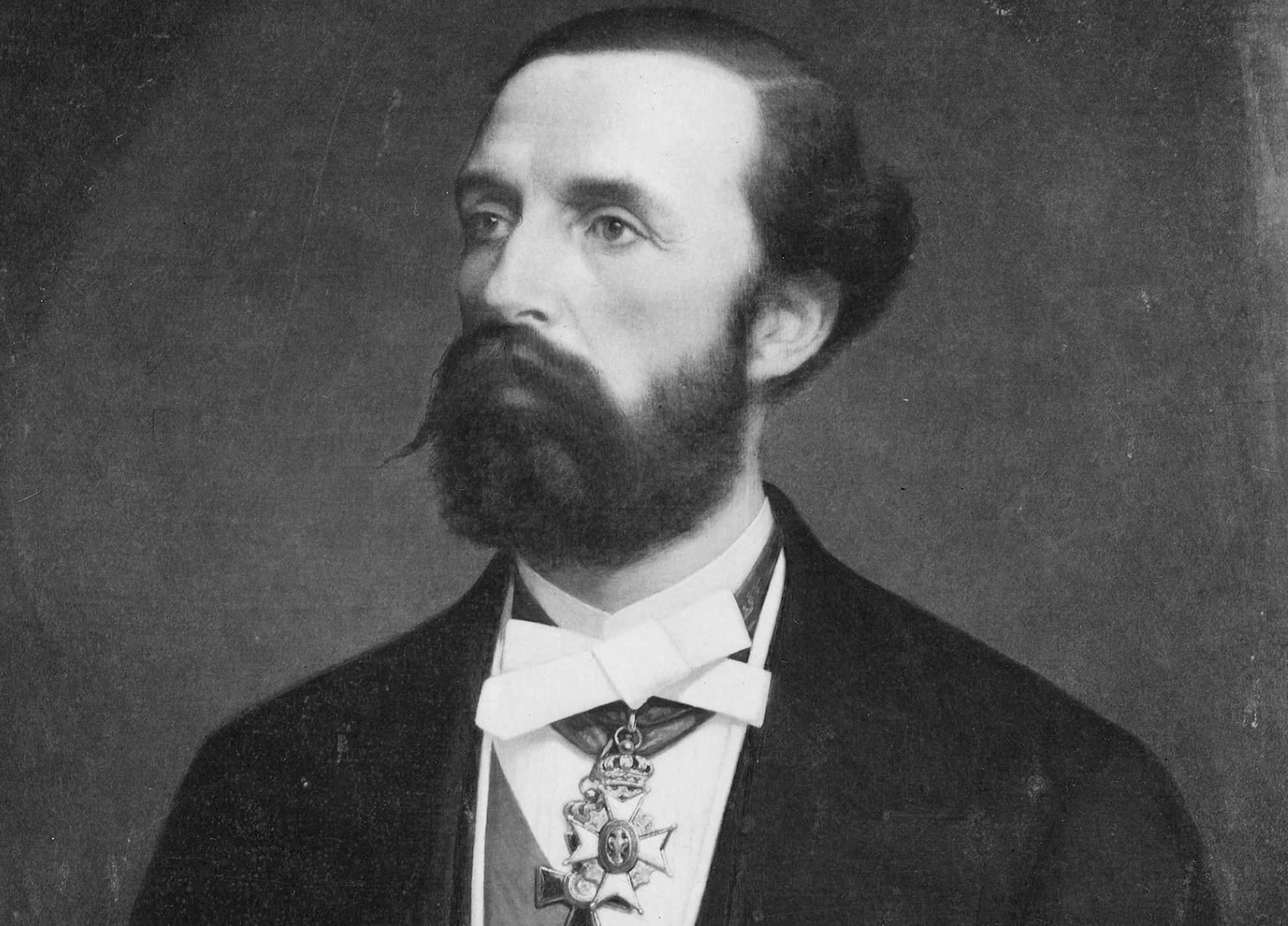 Sophia of Nassau facts