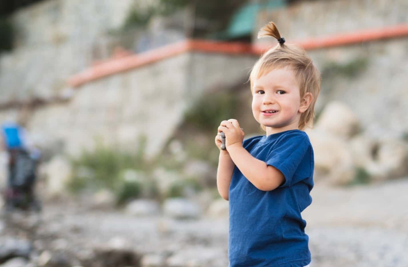 Absolutely Awful Strangers