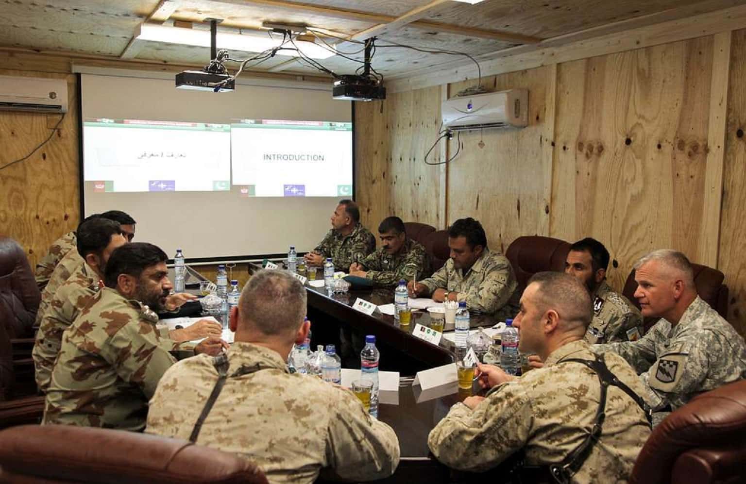 Top Secret: Military Stories