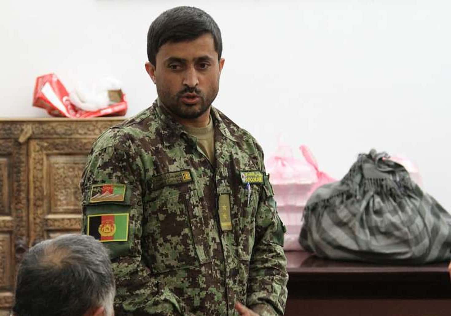 Top Secret: Military Stories