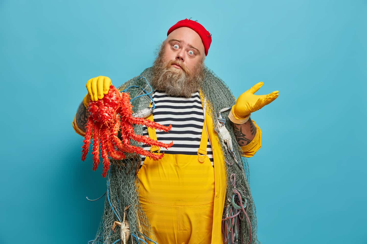 No One Believes My Bizarre Experience