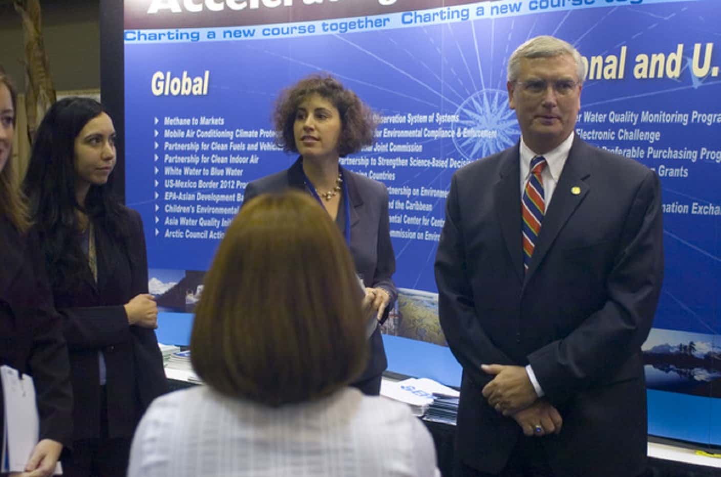 My Boss Was Michael Scott