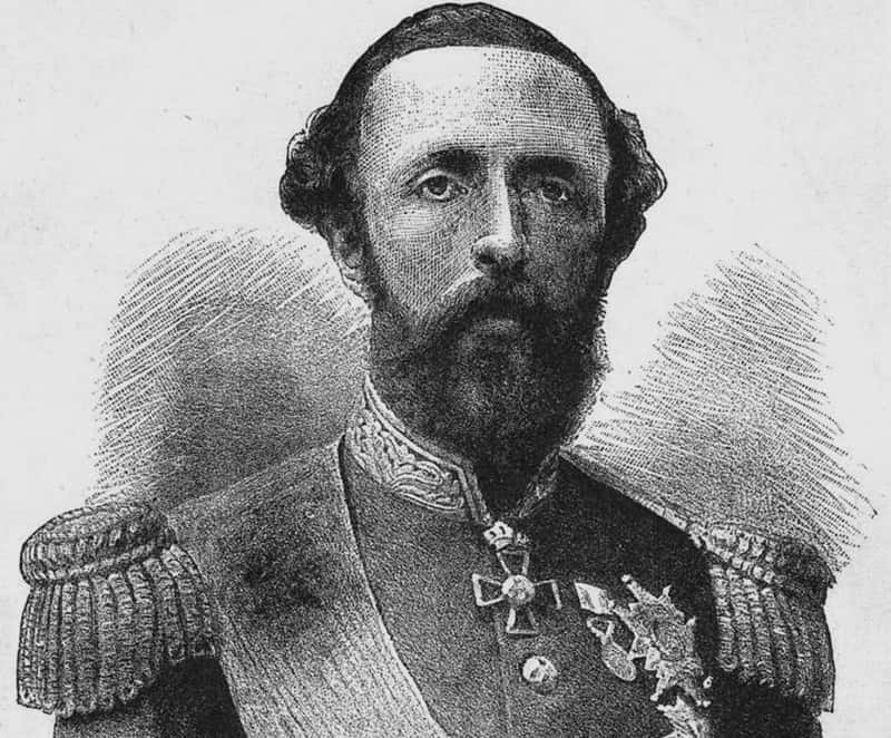 Sophia of Nassau facts