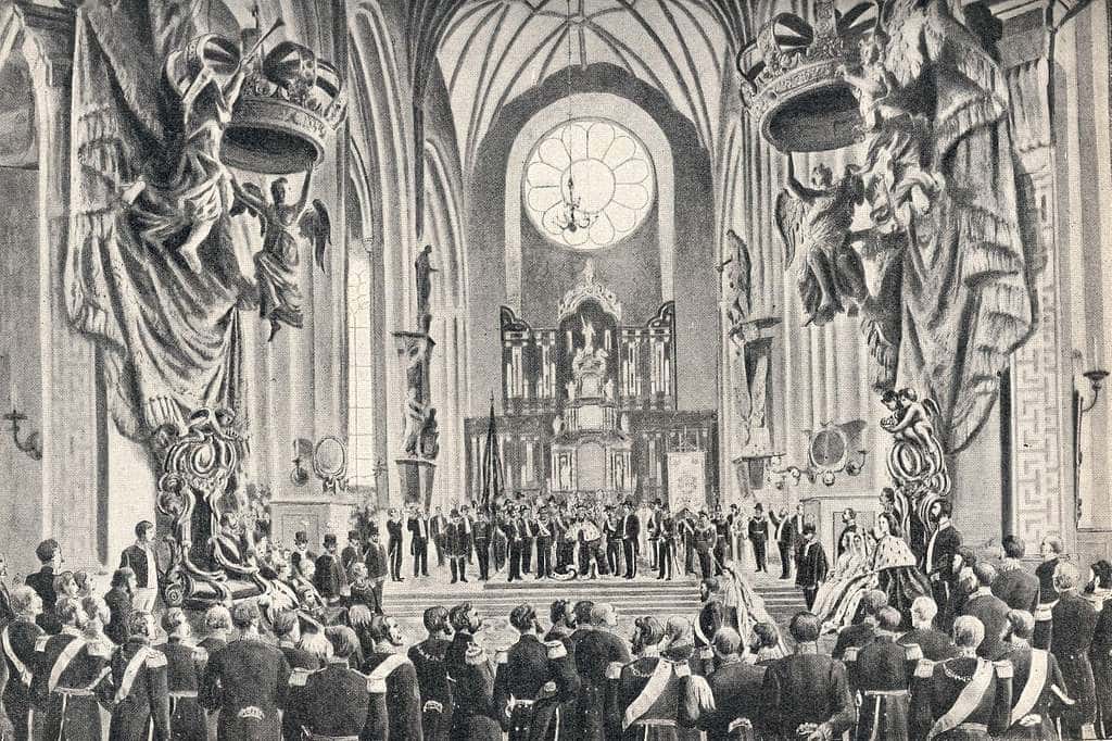 Sophia of Nassau facts