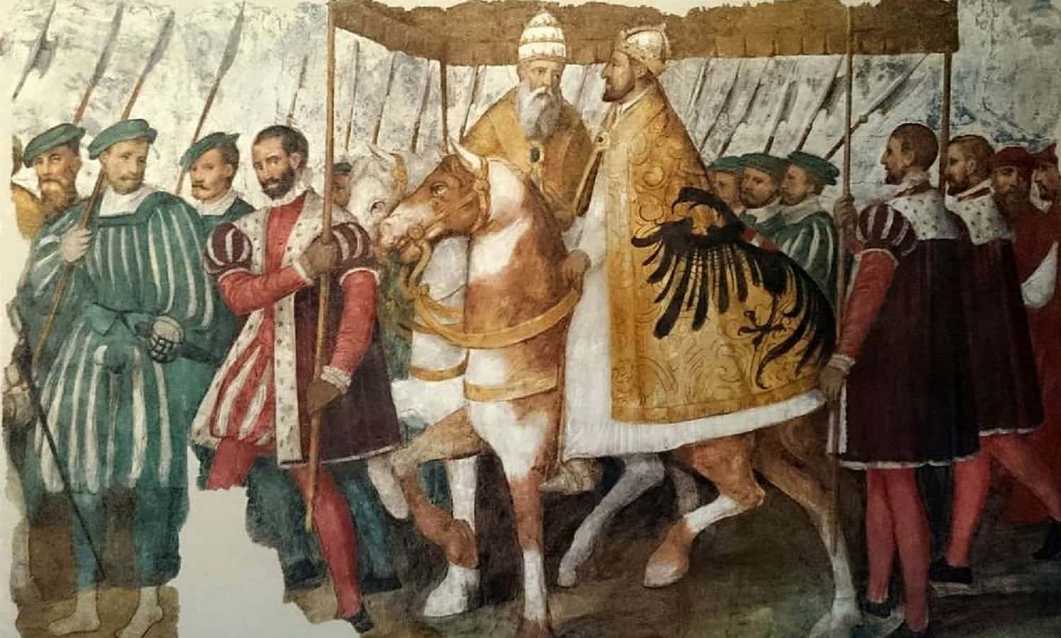 Pope Clement VII Facts