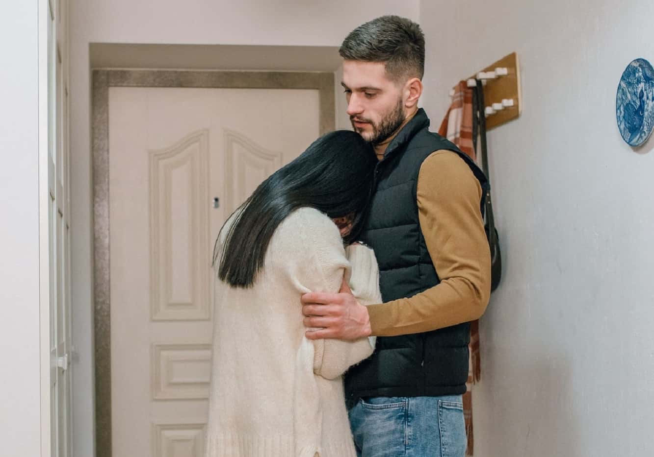 The Sweetest Revenges