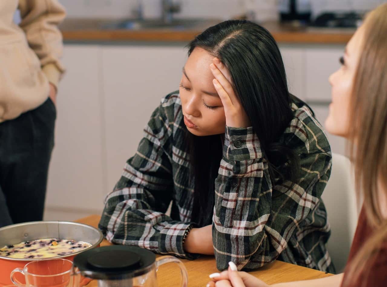 Totally Bizarre Exes