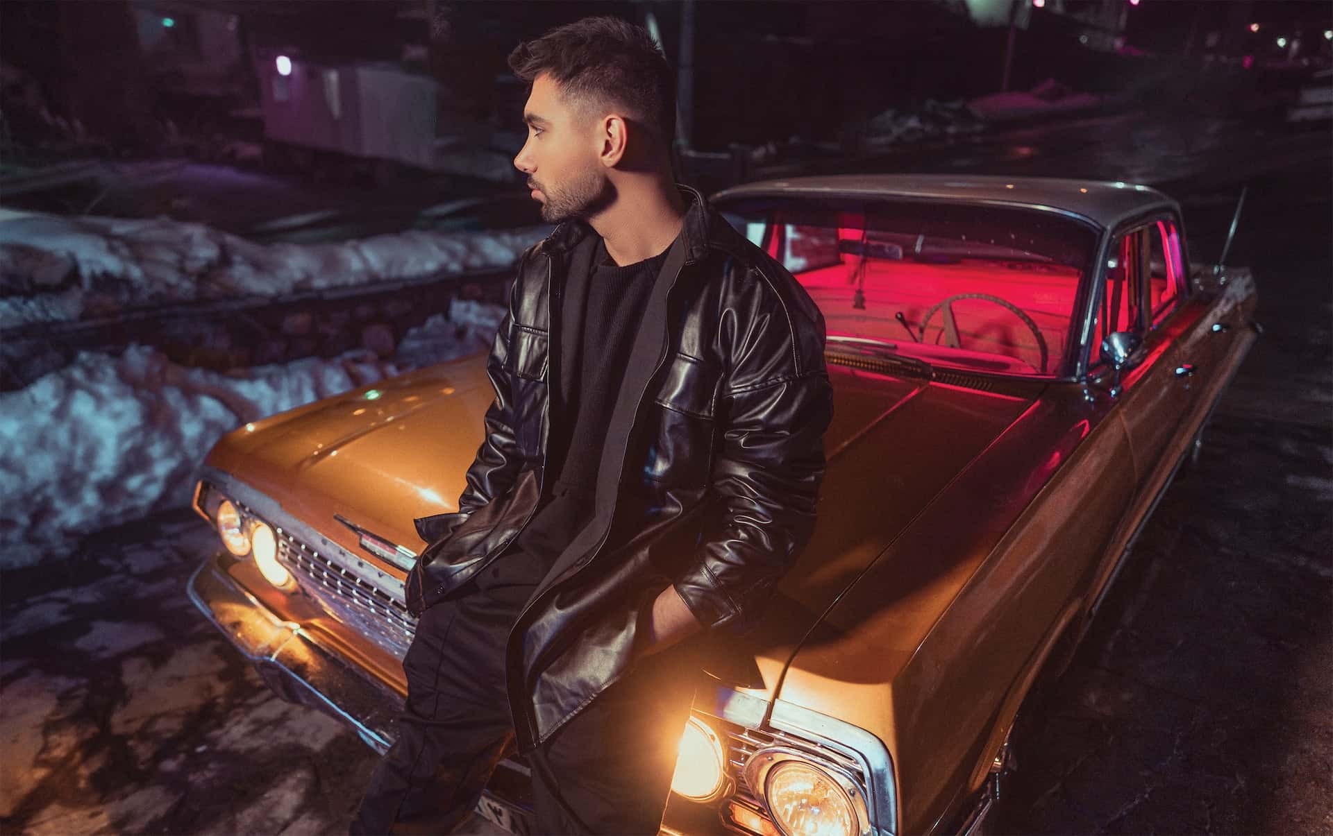 From Crush To Disgust