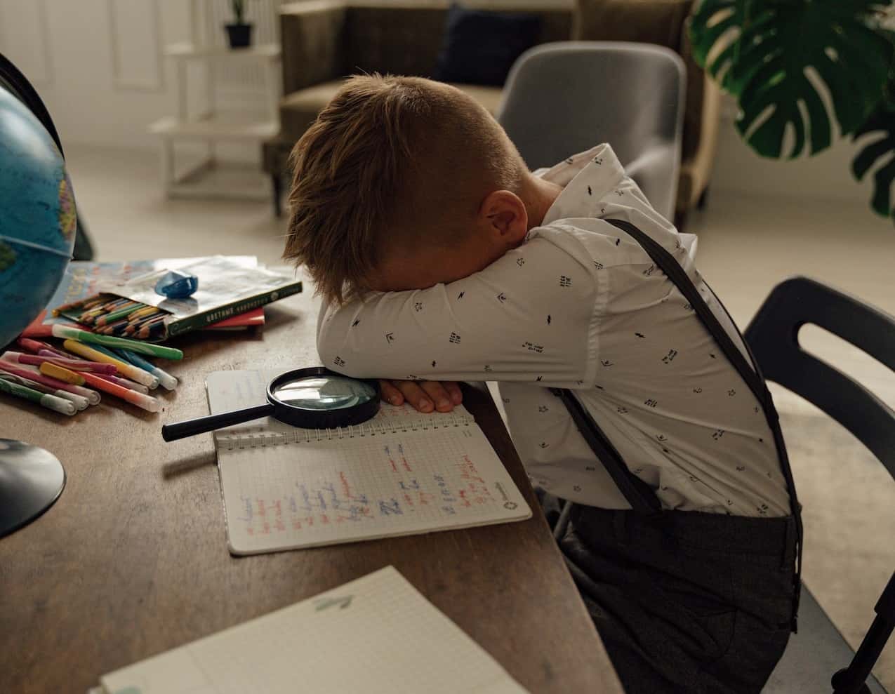 Awful Kids, Worse Parents