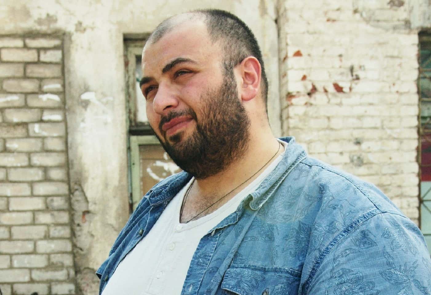 My Boss Was Michael Scott