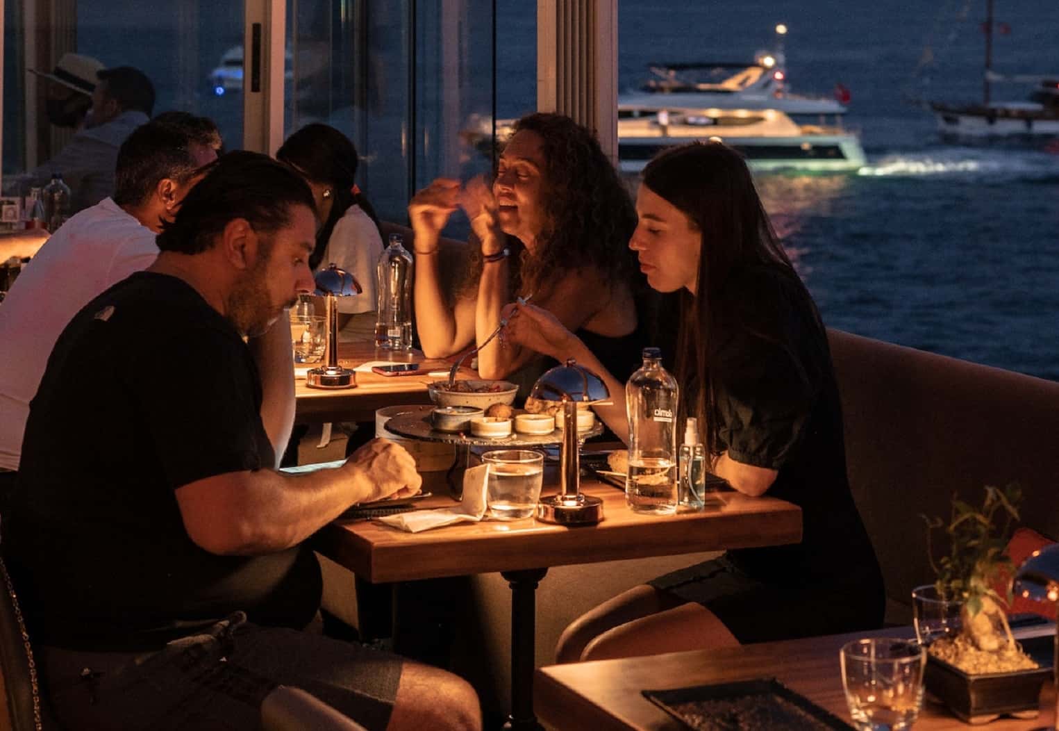 Ridiculously Picky Customers