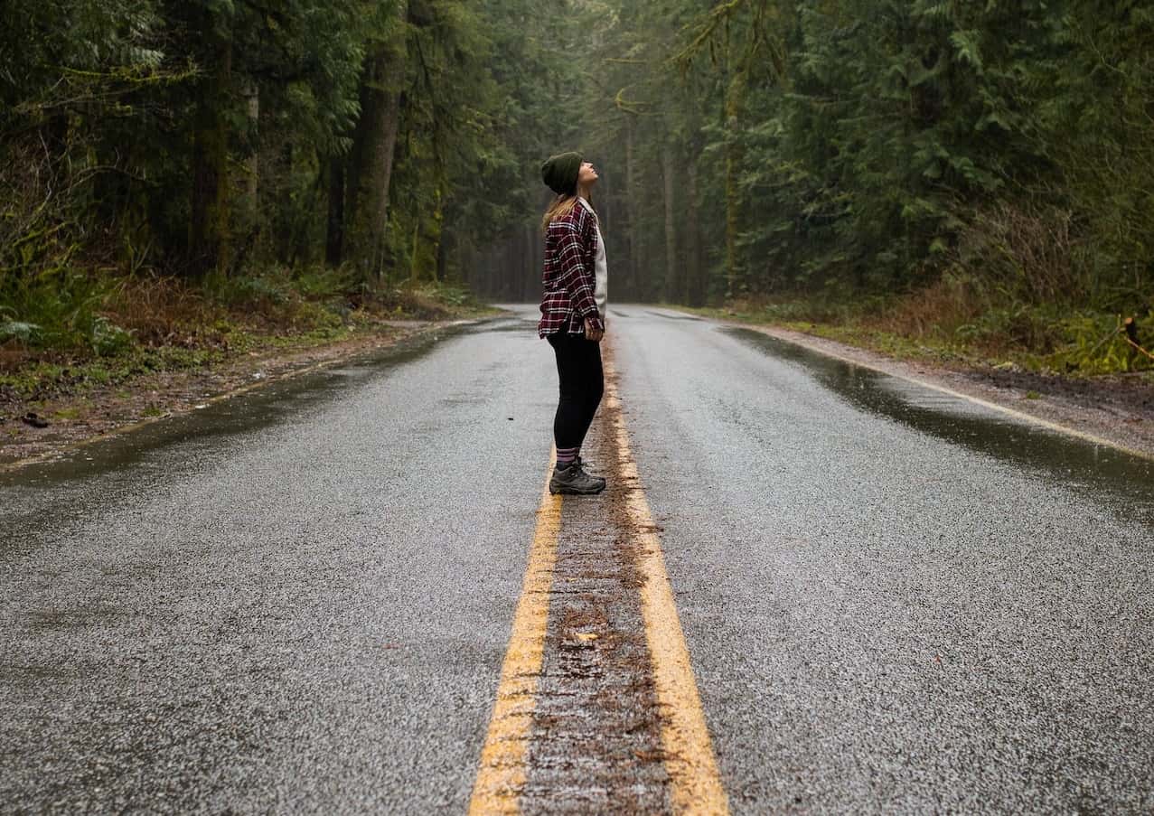 No One Believes My Bizarre Experience