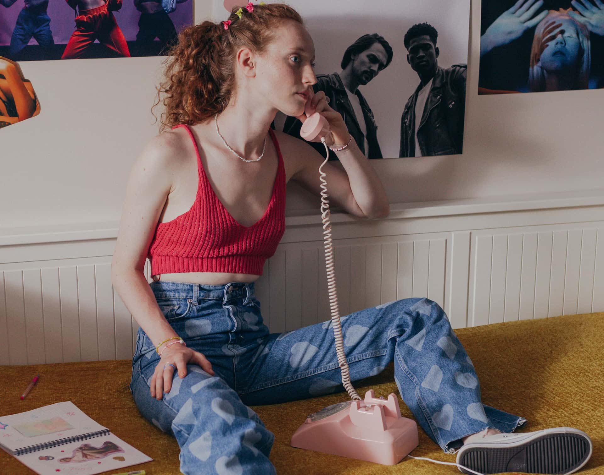 The Worst Thing I’ve Ever Done